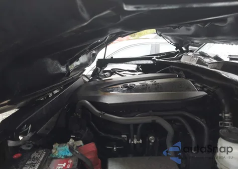 2019 Toyota Tacoma Trd Sport z USA, uszkodzony, nr VIN 5TFCZ5AN8KX202685